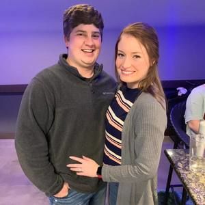 Meet your Posher, Cara